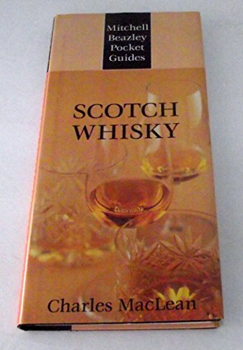 Mitchell Beazley Pocket Whisky Book