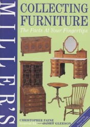 Miller's Collecting Furniture