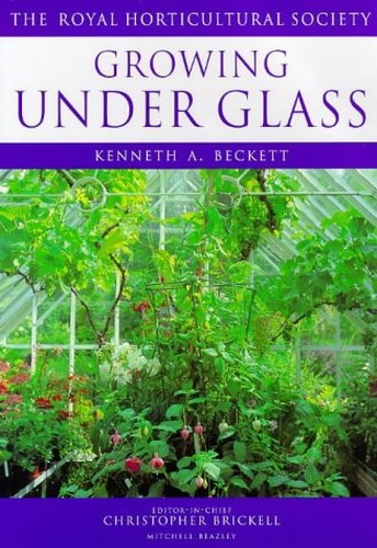 Growing Under Glass