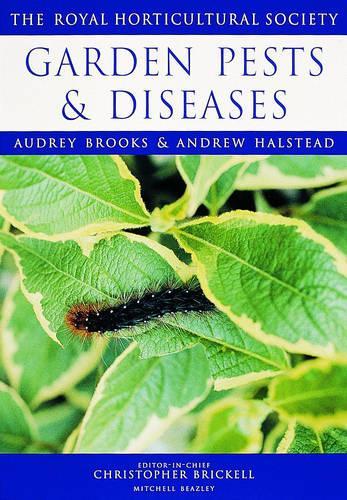 Garden Pests and Diseases
