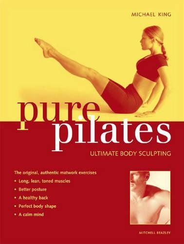 Pure Pilates