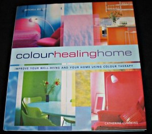 The Colour Healing Home