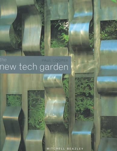 The New Tech Garden