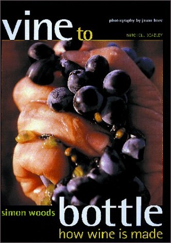 Vine to Bottle