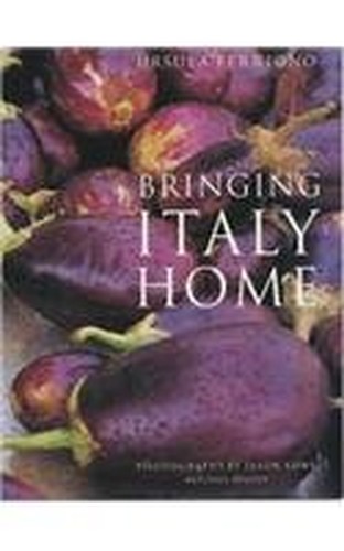 Bringing Italy Home