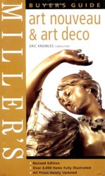 Miller's Art Nouveau and Art Deco Buyer's Guide