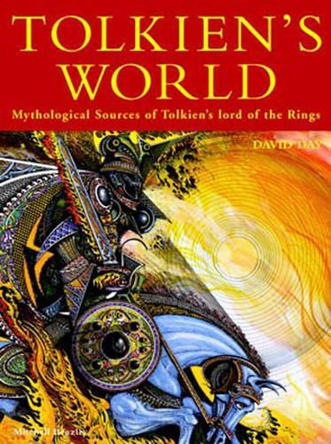 Tolkien's World