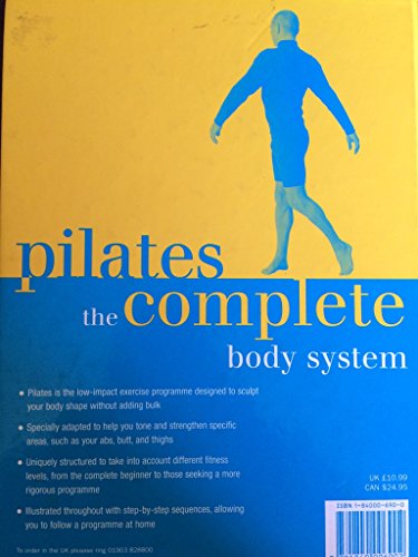 Pilates
