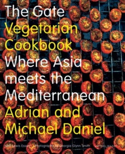 The Gate Vegetarian Cookbook