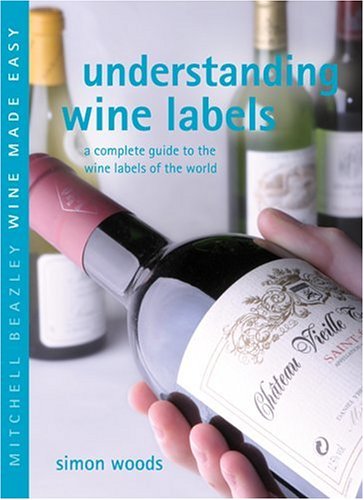 Understanding Wine Labels