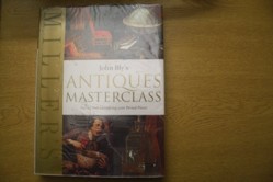 John Bly's Antiques Masterclass