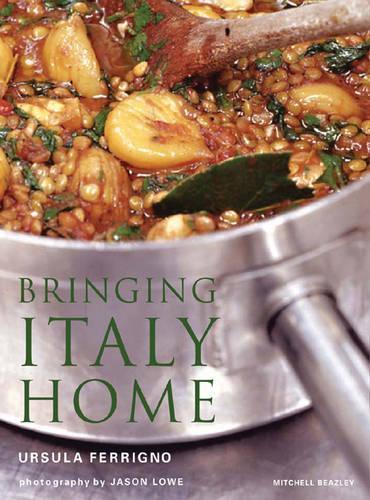 Bringing Italy Home