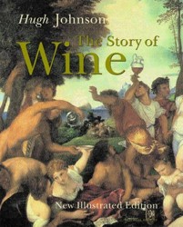The Story of Wine