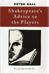 Shakespeares Advice to the Players