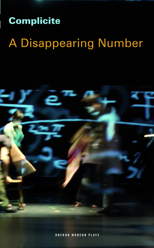 A Disappearing Number