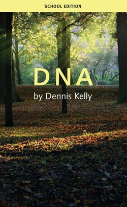 DNA