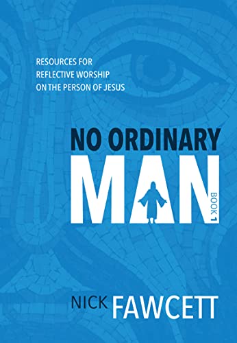No Ordinary Man - Book 1