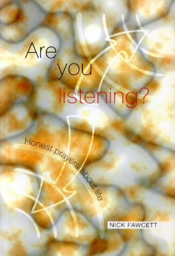 Are You Listening?