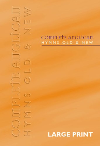 Complete Anglican - Words