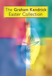 Graham Kendrick Easter Collection
