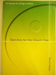 Sketches for the Church Year
