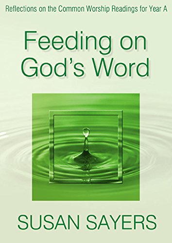 Feeding on God's Word - Year A