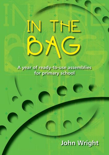 In the Bag - Book 1