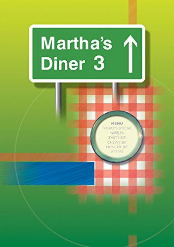 Martha's Diner 3