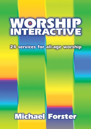 Worship Interactive