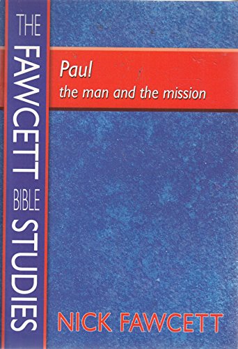 The Fawcett Bible Studies - Paul