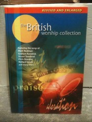 The British Worship Collection