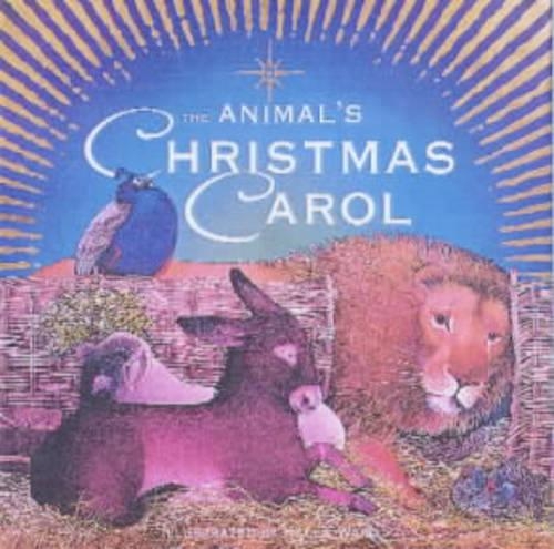 The Animal's Christmas Carol