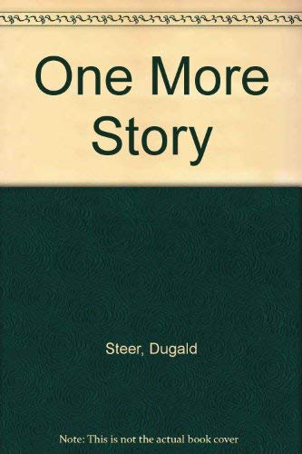 One More Story