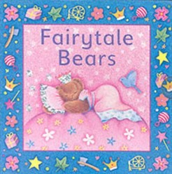 Fairytale Bears