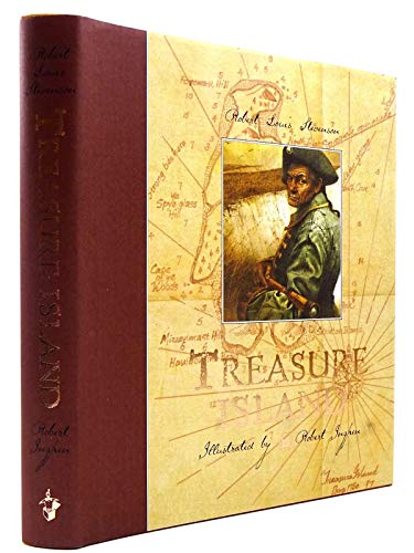 Treasure Island: Templar Classics
