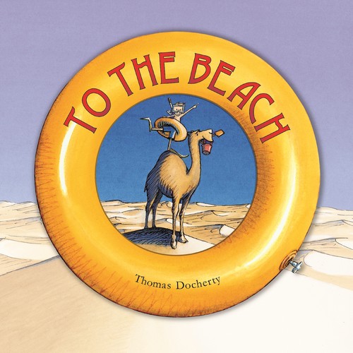 To the Beach