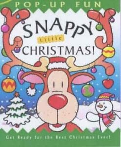 Snappy Little Christmas