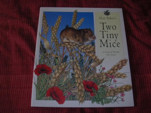 Two Tiny Mice