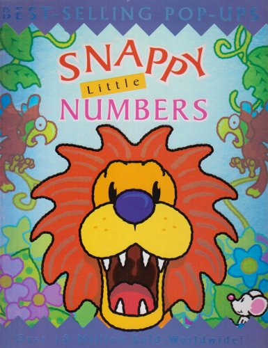 Snappy Pop-Ups | Buy New and Used Books | World of Books US