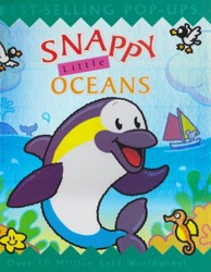 Snappy Little Ocean
