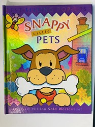 Snappy Little Pets