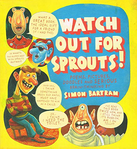 Watch Out for the Sprouts