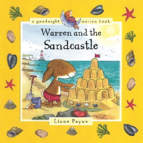 Warren and the Sandcastle