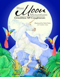 Blue Moon Mountain