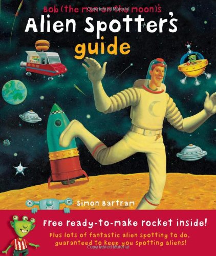 Bob's Alien Spotter Guide