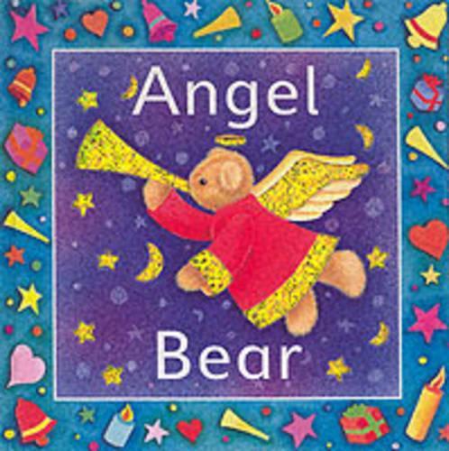 Angel Bear