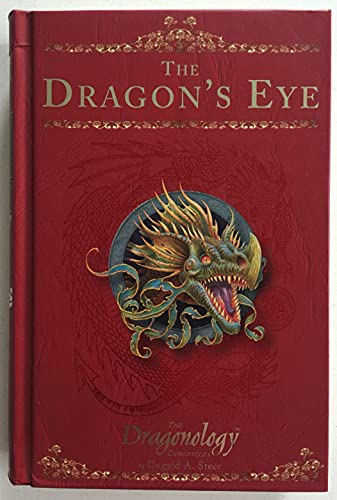 The Dragon's Eye