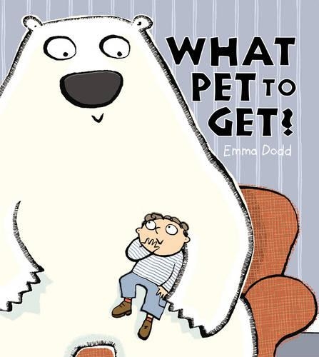 What Pet to Get