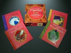 Dr. Drake Pocket Adventures