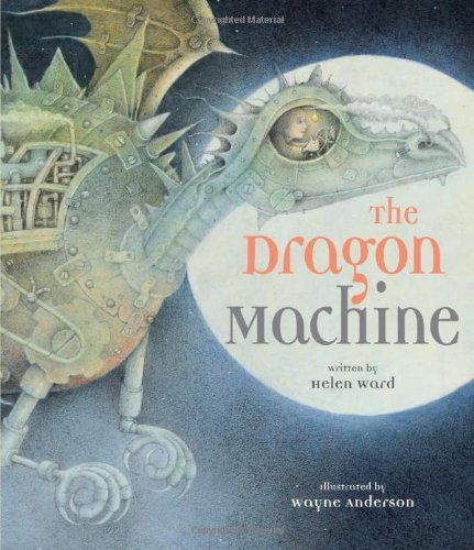 The Dragon Machine